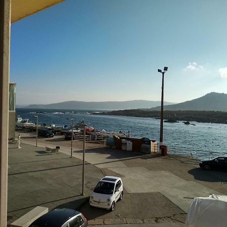 Apartamento Камелье Экстерьер фото