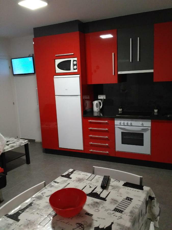 Apartamento Камелье Экстерьер фото