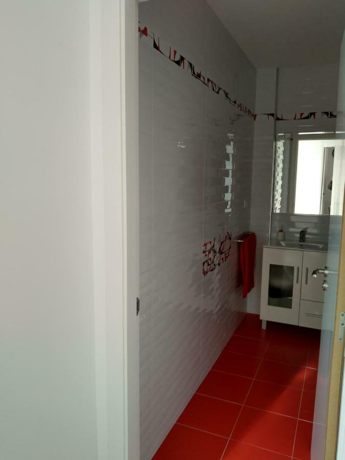 Apartamento Камелье Экстерьер фото