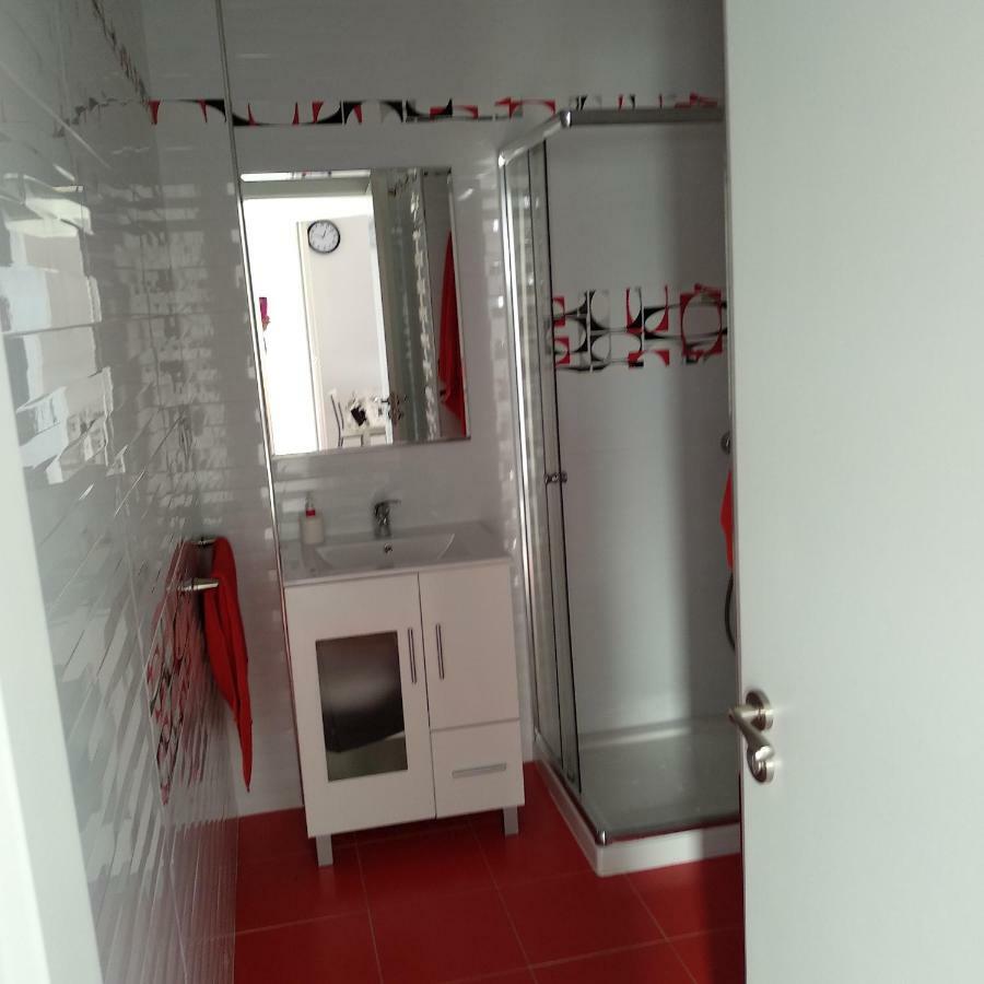 Apartamento Камелье Экстерьер фото