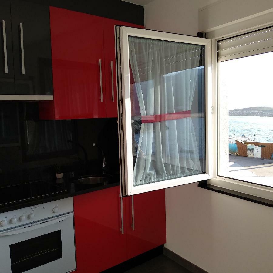 Apartamento Камелье Экстерьер фото